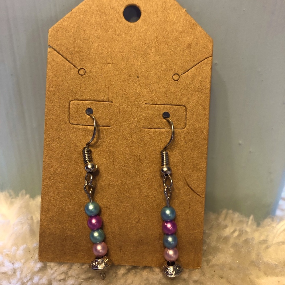 Crafted Jewelry